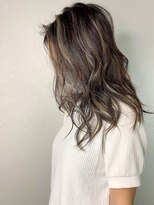 リル(Lille 橋本)&nbsp;３Dハイライトレイヤー【Lille橋本】