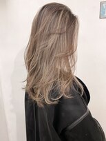 ゼン(Zen.) ハイライトMixデザイン