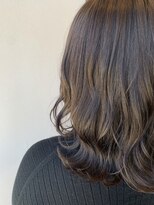 ハグヴィアン(HUG BIEN)&nbsp;チャコール