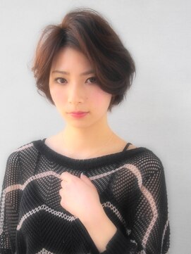 ミーケ(miike) 【miike】エレガントボブ