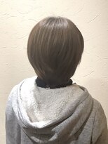 ヴィヴ(Vive) 大人ショートボブ