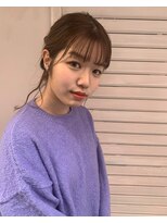 クオーレ(CUORE)&nbsp;ナチュラルベージュカラー