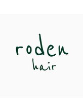 roden hair