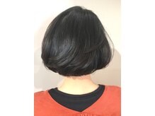ヘア ガーデン ラシーヌ(HAIR GARDEN RACINE)