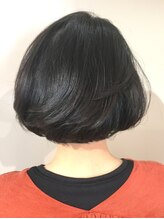 ヘア ガーデン ラシーヌ(HAIR GARDEN RACINE)