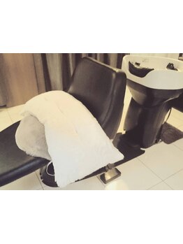 【神戸駅3分】日常から離れて極上サロンタイムを☆感染症対策もしっかり取りつつ最高のおもてなしを…