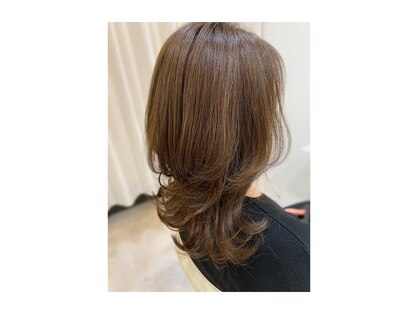 ヘアーサロン ニコ(Hair Salon nico)の写真