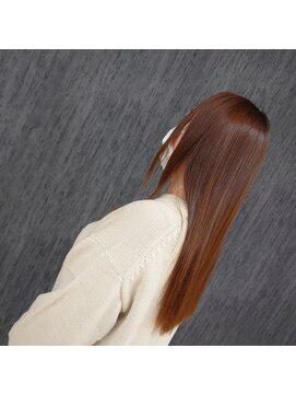 フレンズ 星置店(friend's) ロングヘア