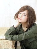 【emiwo西新】褒められ大人ボブ