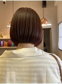 ミニボブ