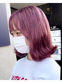 ゆる巻外ハネミディアム