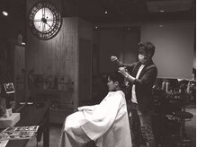 ヘアーデザイン アトリエ ミウ(HAIR DESIGN ATELIER MIU)