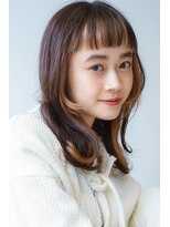 リコット 浦和美園(Liecot)&nbsp;フェイスフレームングミディアム【浦和美園・半個室サロン】