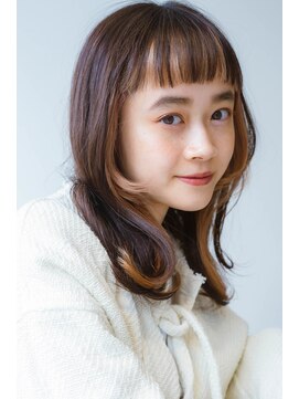 リコット 浦和美園(Liecot) フェイスフレームングミディアム【浦和美園・半個室サロン】