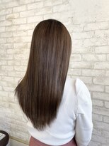 アン ココン(un.cocon) 【un.cocon 吉祥寺】シークレットハイライト