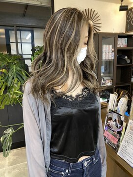 ティミー(Timmy) オリジナルハイライト