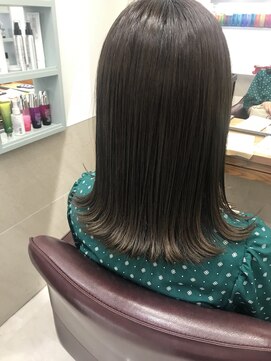 トゥーリ 春日店(tuuli) マットベージュ