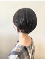 アルゴ 茅ヶ崎(ARUGO)&nbsp;ボブ×くすみカラー(茅ヶ崎/茅ヶ崎駅南口/学割U24/ハイライト）
