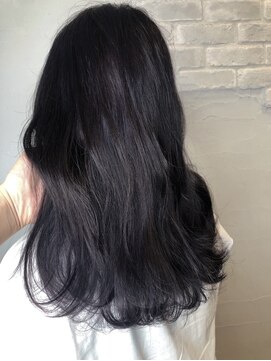 フレーム なんば店(FRAME) 艶髪カラー♪