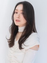 ピープスアンドスー 表参道 渋谷(Peeps&Suu.)&nbsp;韓国風くびれ/ヨシンモリ/エギョモリ/おとな可愛い