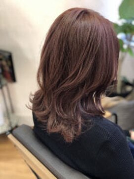 クララジャパン セタ(CLALA JAPAN Seta) 大人っぽさUP！ラベンダカラー