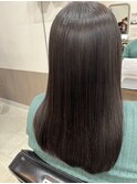 美しく潤う艶髪 福田昌子
