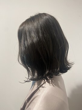 ファンビリ(Fambilly) turquoise color