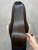 アールクリップ 表参道(arclip)&nbsp;髪質改善トリートメント『サイエンスアクア』