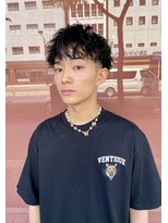 エメン(EMEN)&nbsp;ツイスパマッシュ