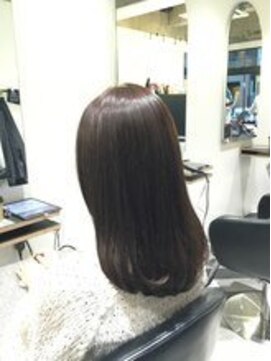 アフロディーテギンザ 日本橋人形町店(APHRODITE GINZA) 髪質改善/韓国/波巻き/グラデーションカラー/人形町