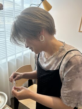 マルコ(marco) ☆