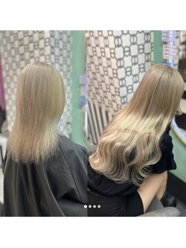 リエコー(RE'ECHO) ハイトーンロング夢じゃない！