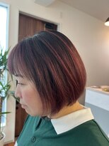 スキル 水戸(SKILL)&nbsp;ピンクブラウン