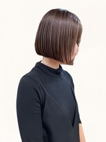 ジルブラン 横浜関内(JIL BLAN)&nbsp;ハイライトバレイヤージュダブルカラーケアプリーチ30代40代