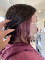 ラボリア(LABO li'a)&nbsp;マゼンダピンク