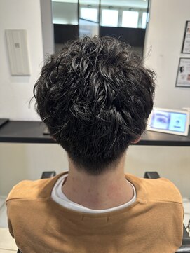 フラミューム 小田原(flammeum) メンズショート