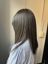 シアン(CYAN)&nbsp;【CYAN】#10代#20代#ダブルカラー#透明感カラー