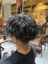 フルショウ 栄店(FURUSHO)&nbsp;アップバングツイスパ