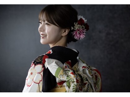 ボン マリアージュの写真