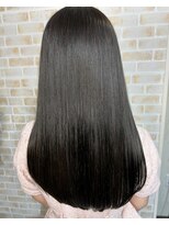 ライズトウキョウ 池袋店(Lise tokyo)&nbsp;【Lisetokyo池袋】髪質改善_艶髪_tokioトリートメント＿9