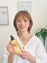 デューポイント 明石硯町店 Miki 