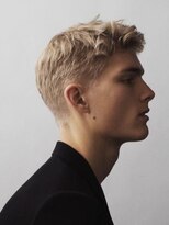 サンディーズ(Sandees)&nbsp;イージーパーマショート