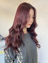 ミル(mir)&nbsp;cherry pink