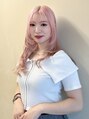 ショコラ 大阪駅前第三ビル(Chocolat) NAOMI 