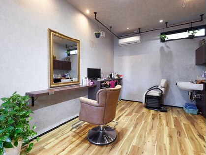 ワークス WORK'Sの写真