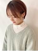ショート