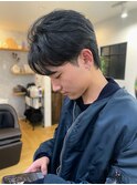 メンズショート