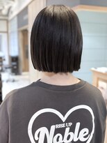 プラグ バイ ネオリーブ(plug by neolive)&nbsp;小顔×髪質改善[髪質改善/縮毛矯正/韓国]T