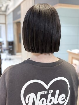 プラグ バイ ネオリーブ(plug by neolive) 小顔×髪質改善[髪質改善/縮毛矯正/韓国]T