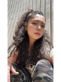 ヴィムヘアー(VIM hair) TSUME 